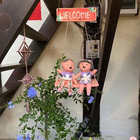 Khonesavane Hostel Luang Prabang Eksteriør bilde