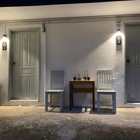 Khonesavane Hostel Luang Prabang Eksteriør bilde