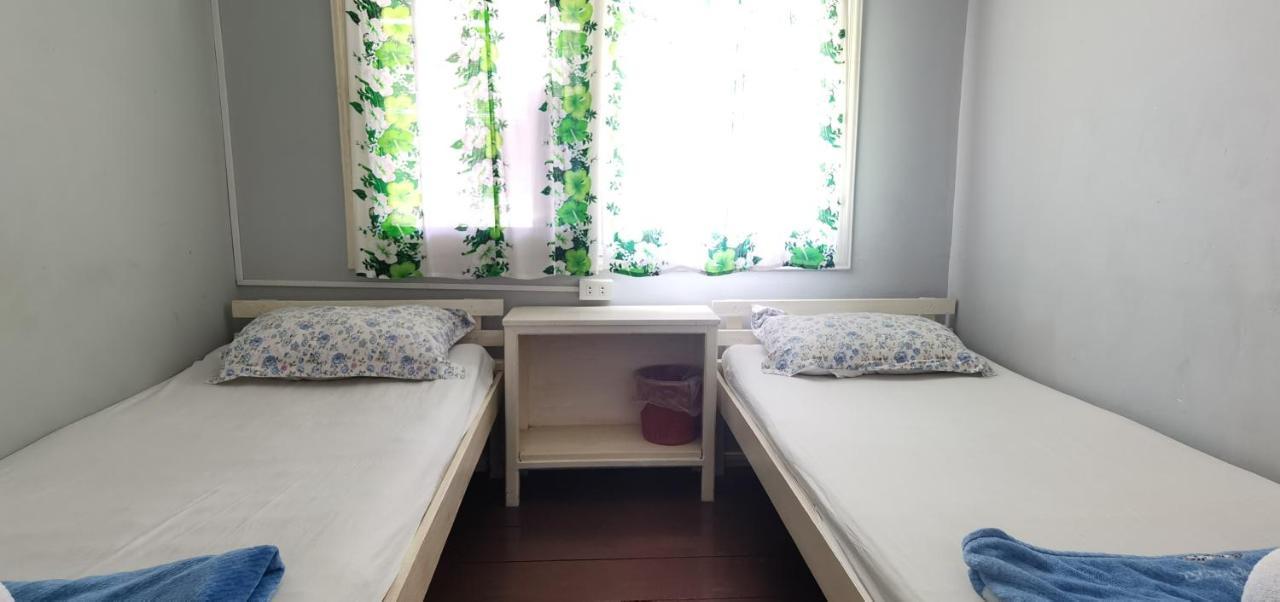 Khonesavane Hostel Luang Prabang Eksteriør bilde