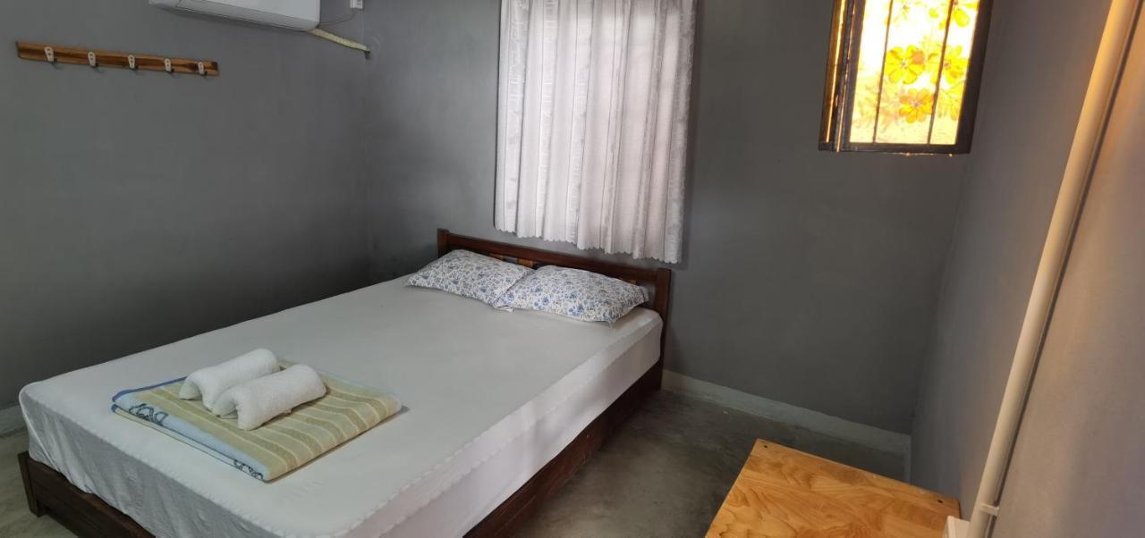 Khonesavane Hostel Luang Prabang Eksteriør bilde
