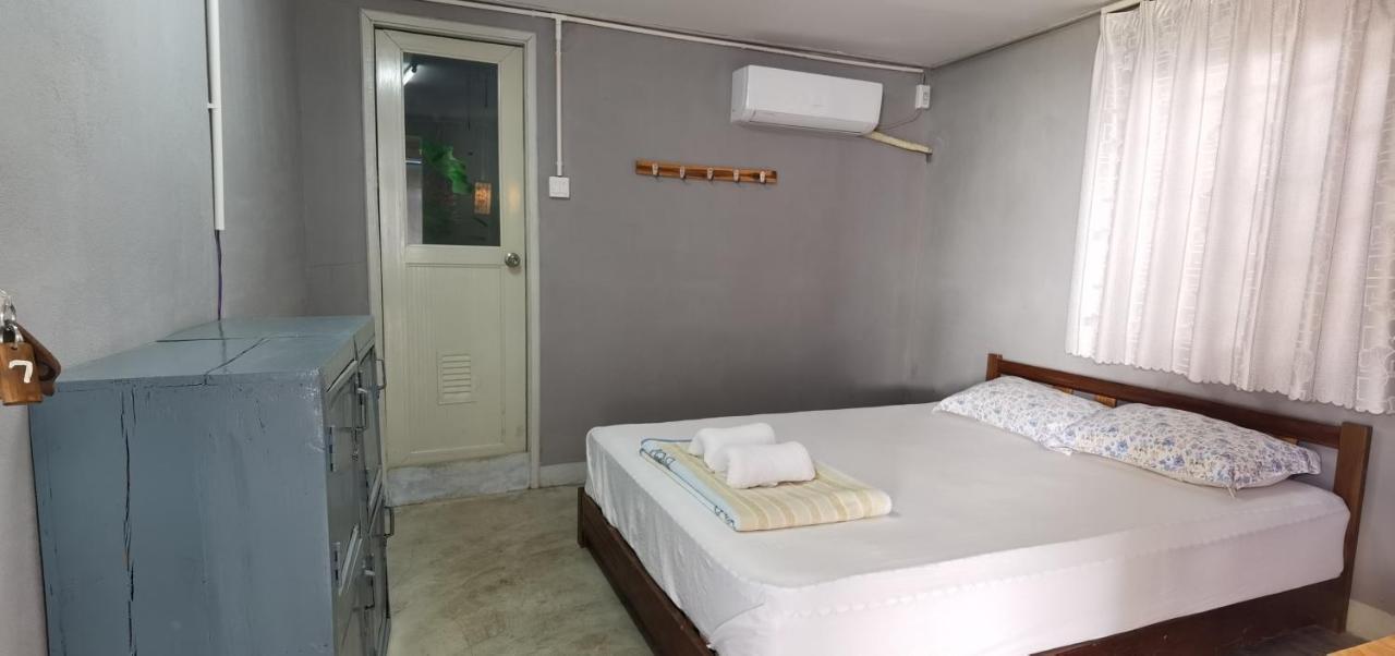 Khonesavane Hostel Luang Prabang Eksteriør bilde