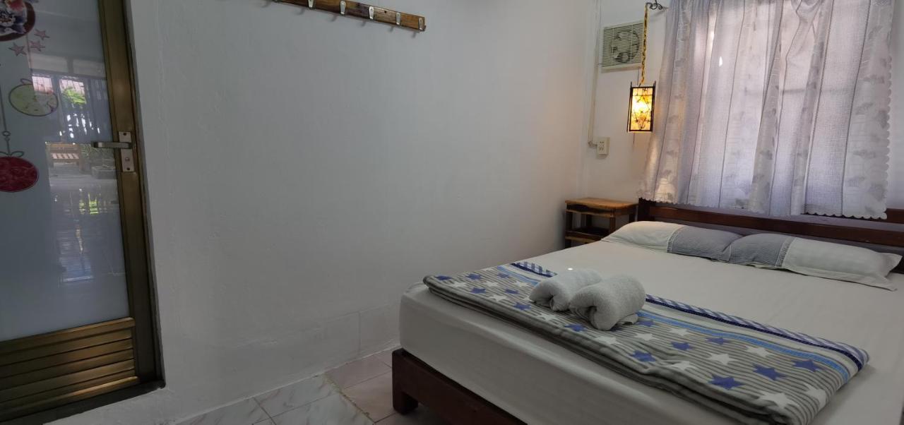 Khonesavane Hostel Luang Prabang Eksteriør bilde