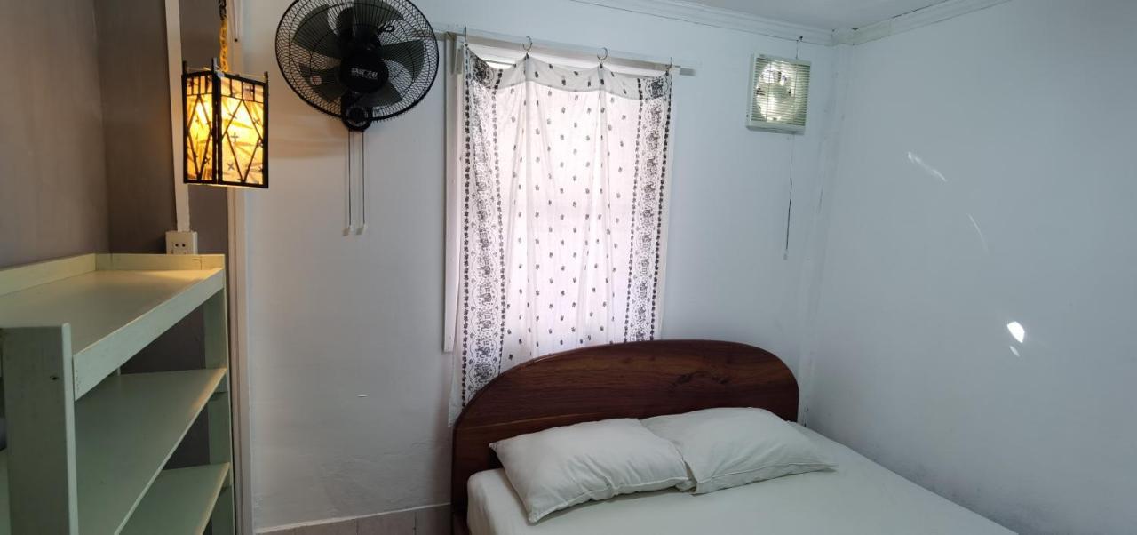 Khonesavane Hostel Luang Prabang Eksteriør bilde