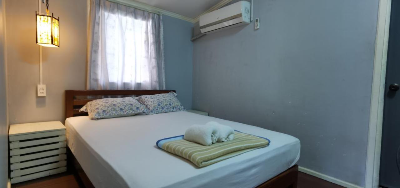 Khonesavane Hostel Luang Prabang Eksteriør bilde