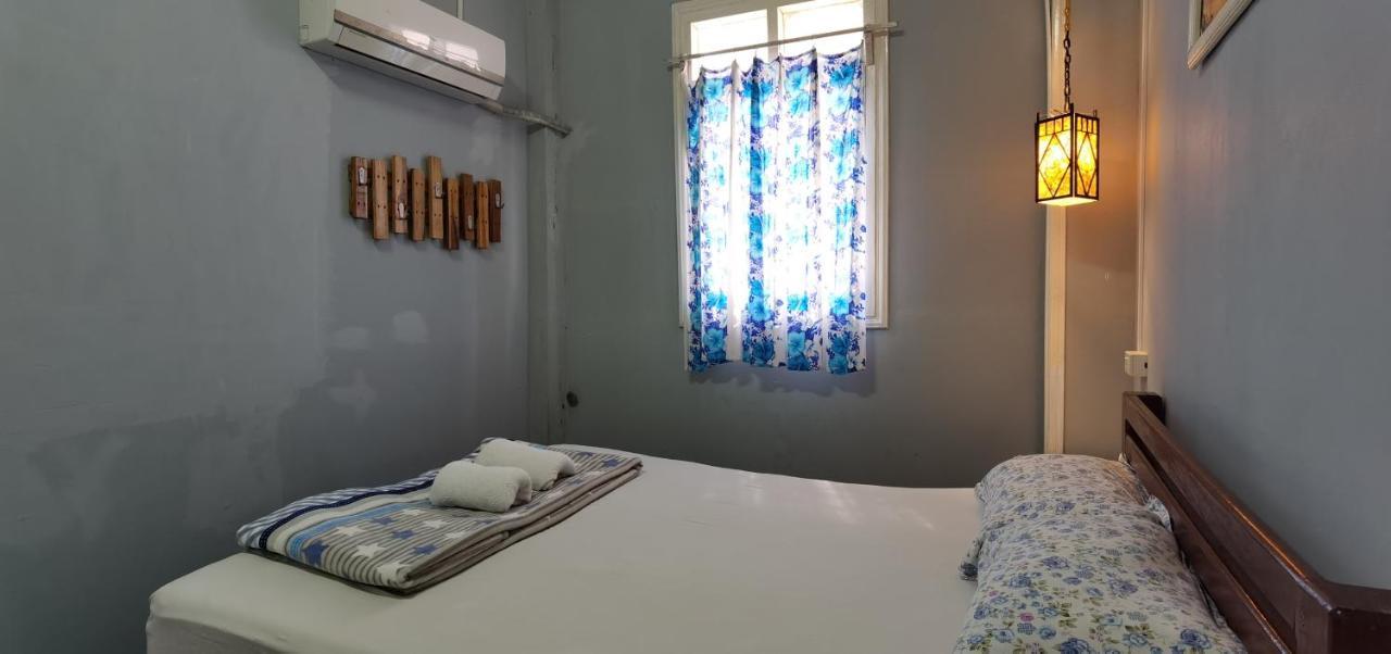 Khonesavane Hostel Luang Prabang Eksteriør bilde