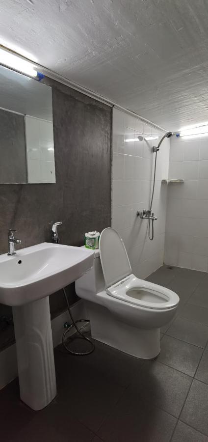 Khonesavane Hostel Luang Prabang Eksteriør bilde