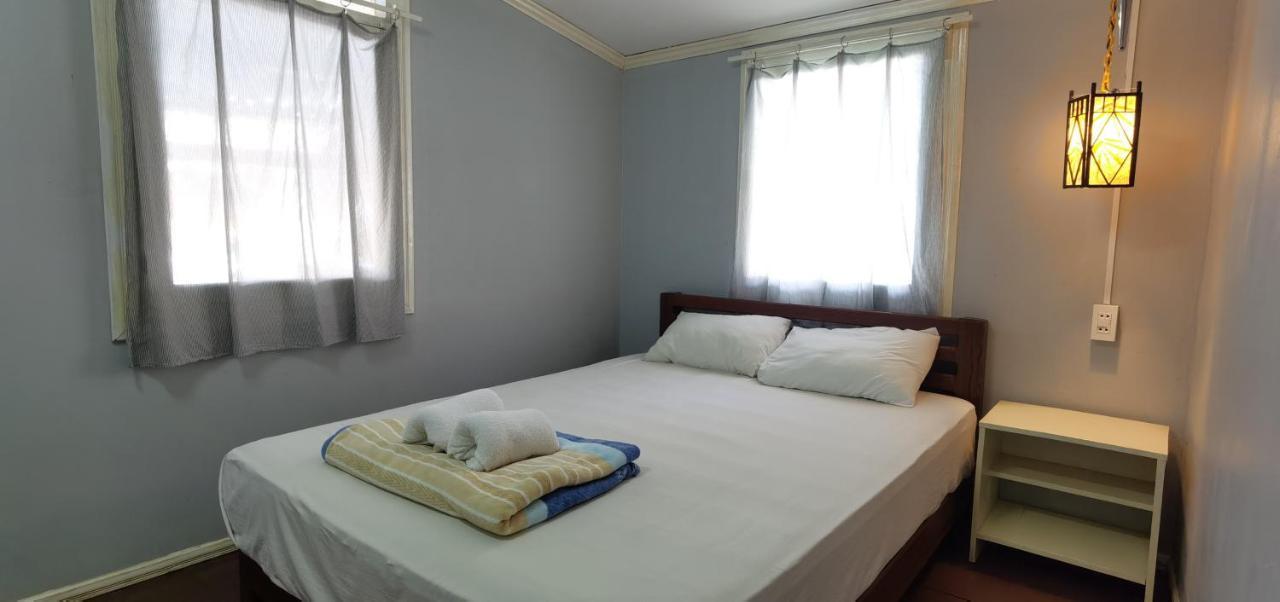 Khonesavane Hostel Luang Prabang Eksteriør bilde