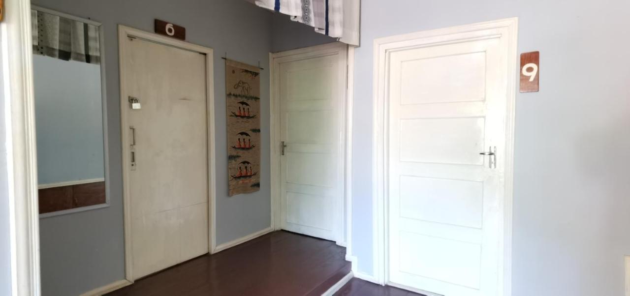 Khonesavane Hostel Luang Prabang Eksteriør bilde