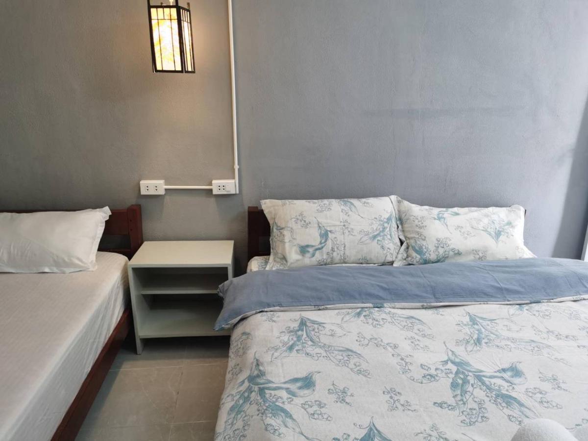 Khonesavane Hostel Luang Prabang Eksteriør bilde