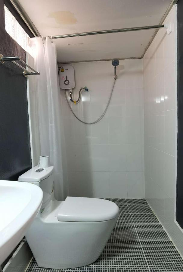 Khonesavane Hostel Luang Prabang Eksteriør bilde