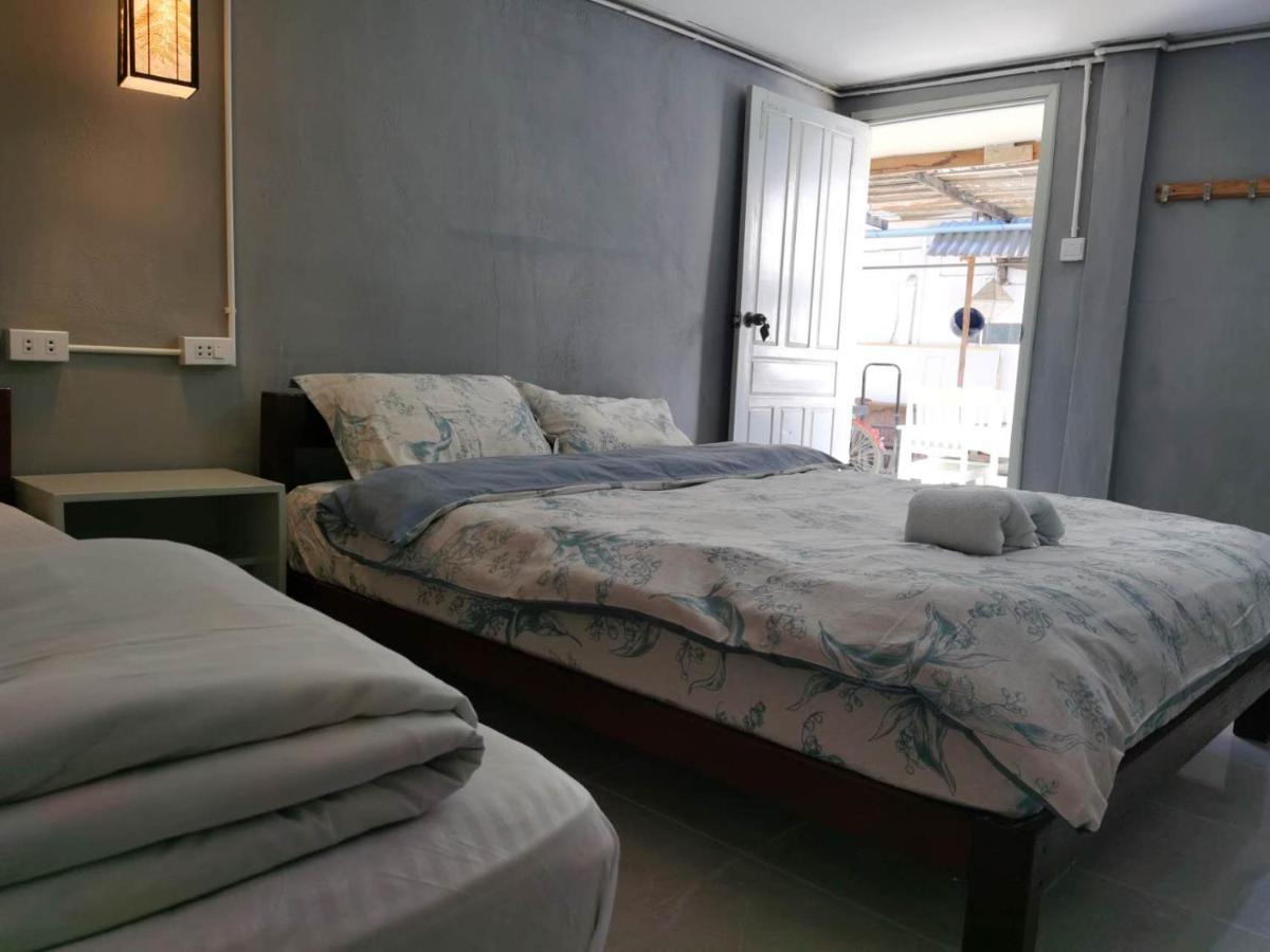 Khonesavane Hostel Luang Prabang Eksteriør bilde