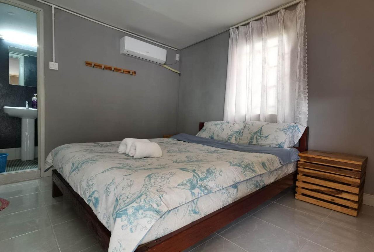 Khonesavane Hostel Luang Prabang Eksteriør bilde