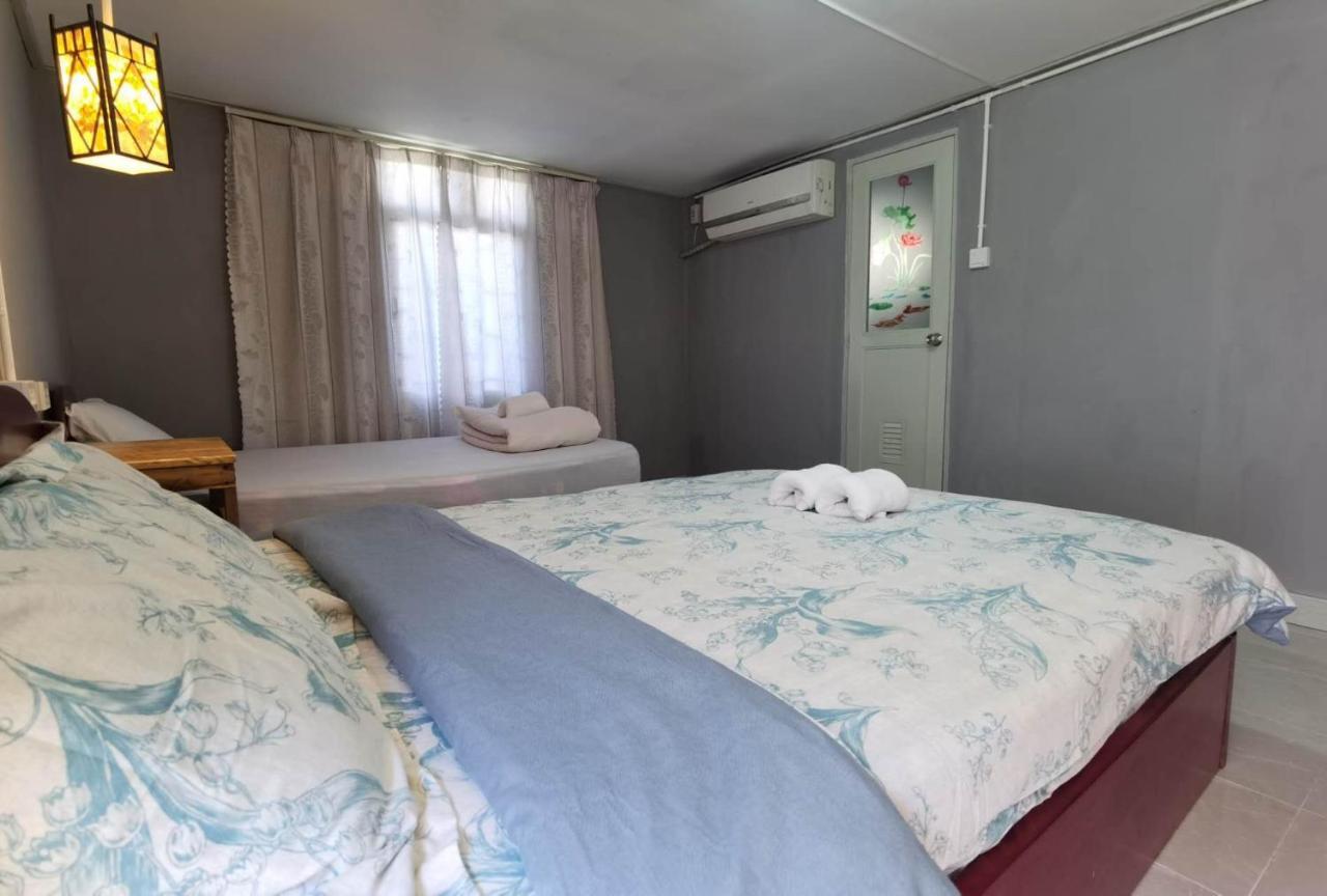 Khonesavane Hostel Luang Prabang Eksteriør bilde