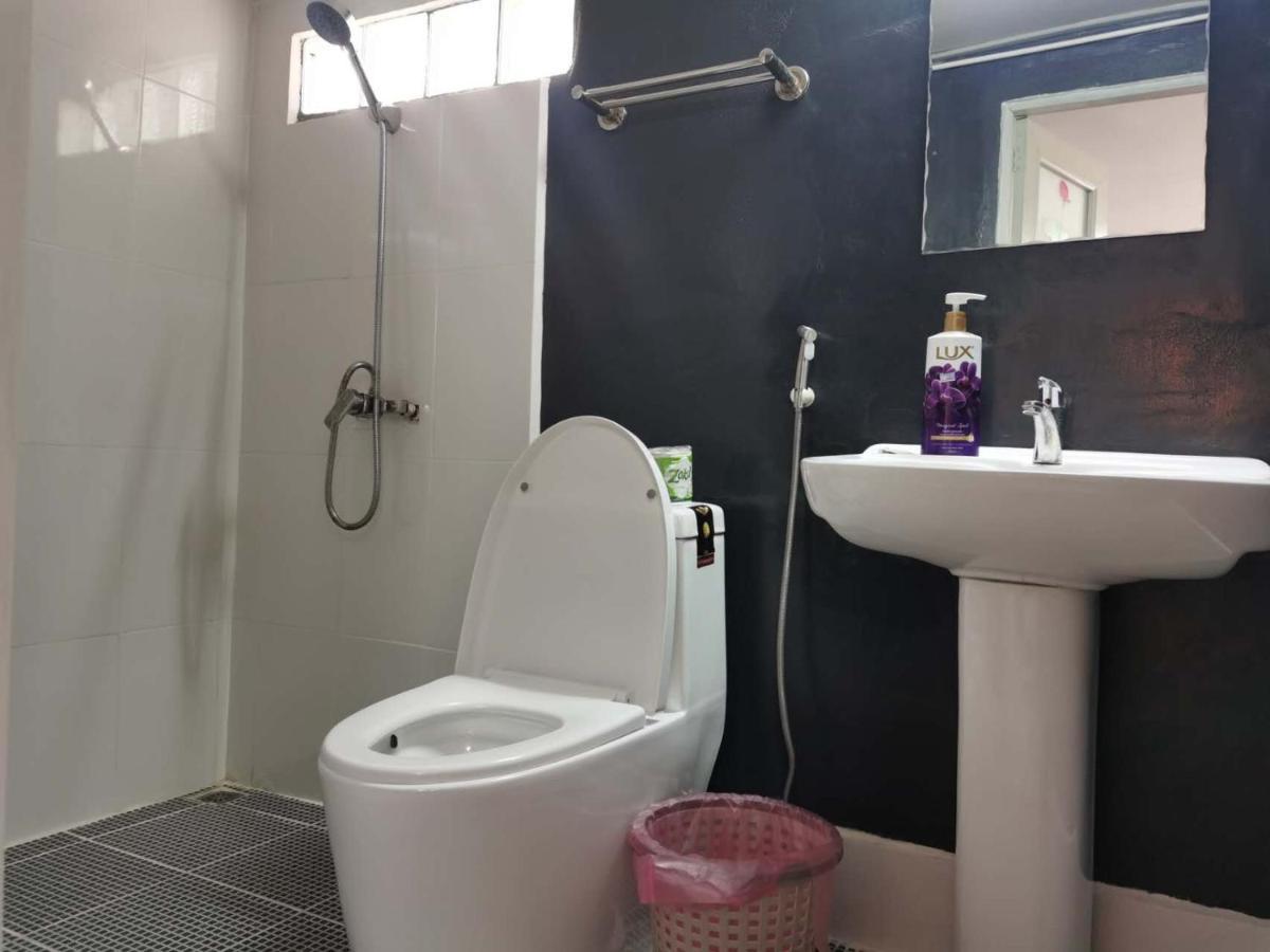Khonesavane Hostel Luang Prabang Eksteriør bilde
