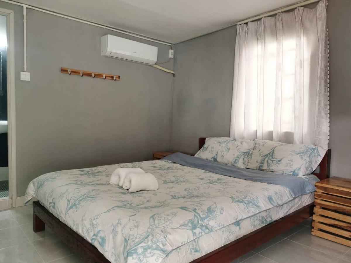 Khonesavane Hostel Luang Prabang Eksteriør bilde