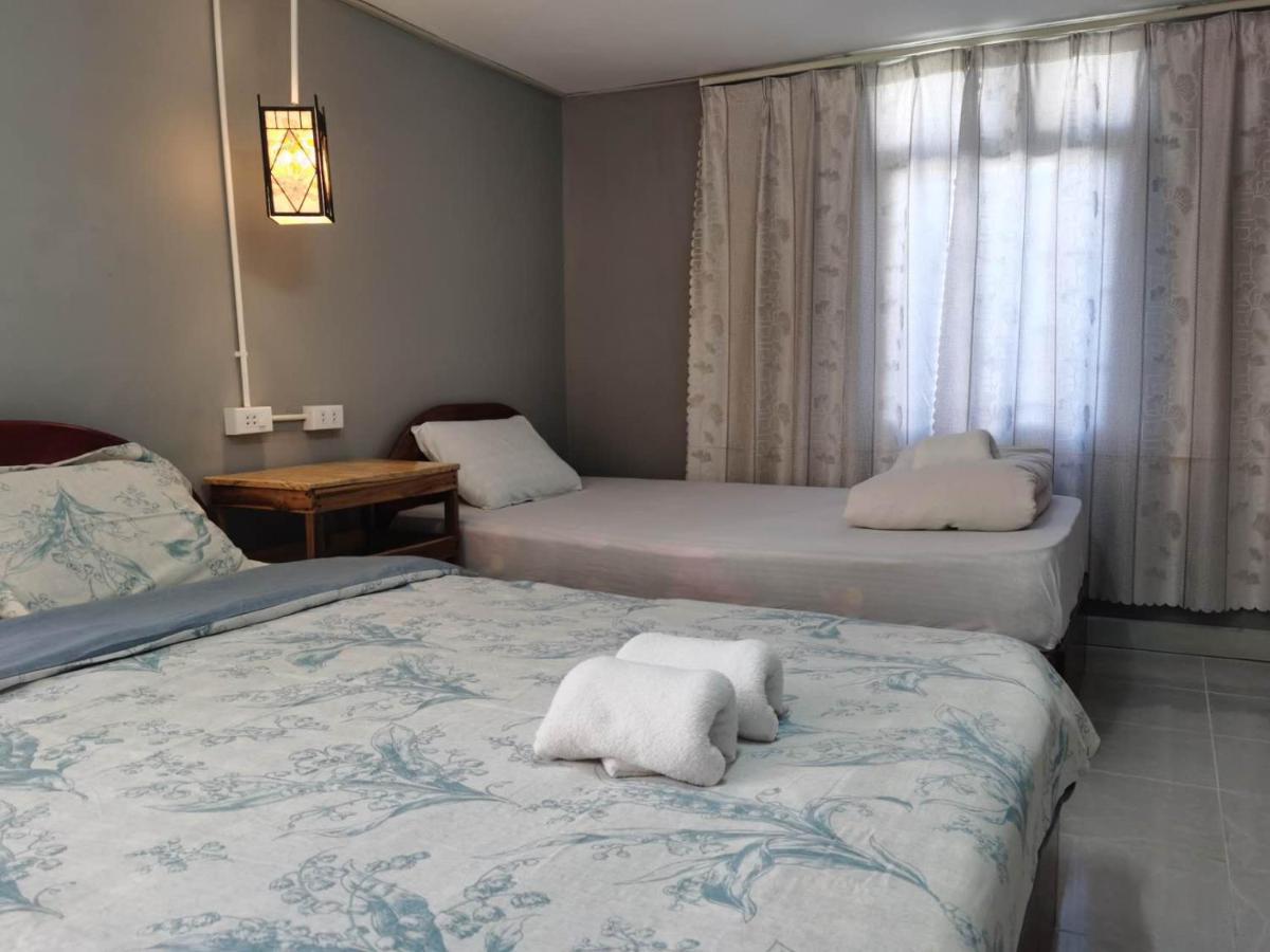 Khonesavane Hostel Luang Prabang Eksteriør bilde
