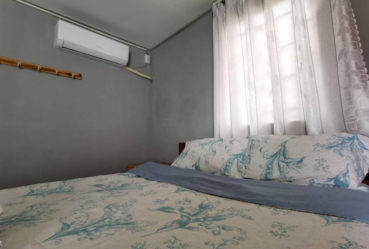 Khonesavane Hostel Luang Prabang Eksteriør bilde