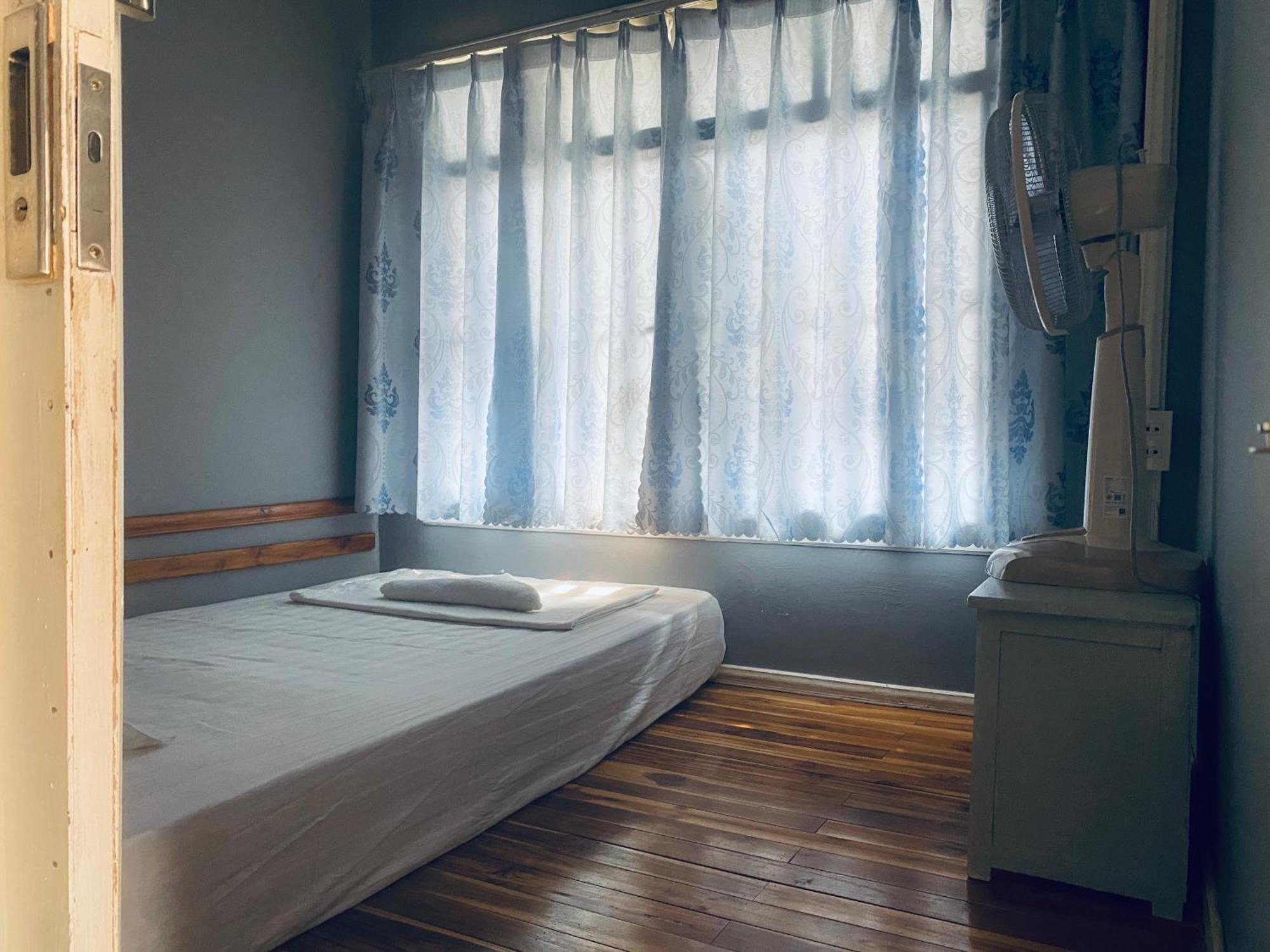 Khonesavane Hostel Luang Prabang Eksteriør bilde