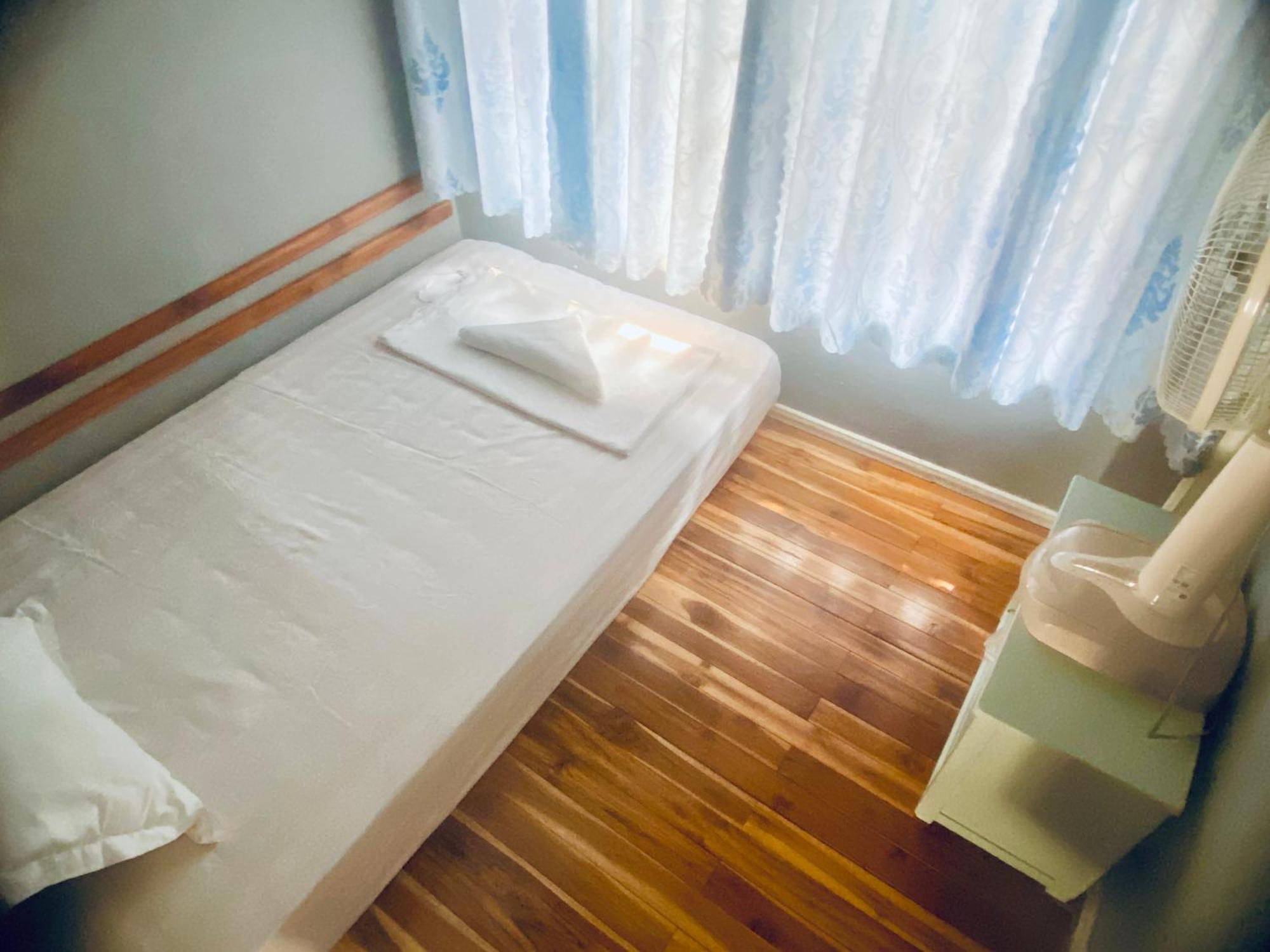Khonesavane Hostel Luang Prabang Eksteriør bilde