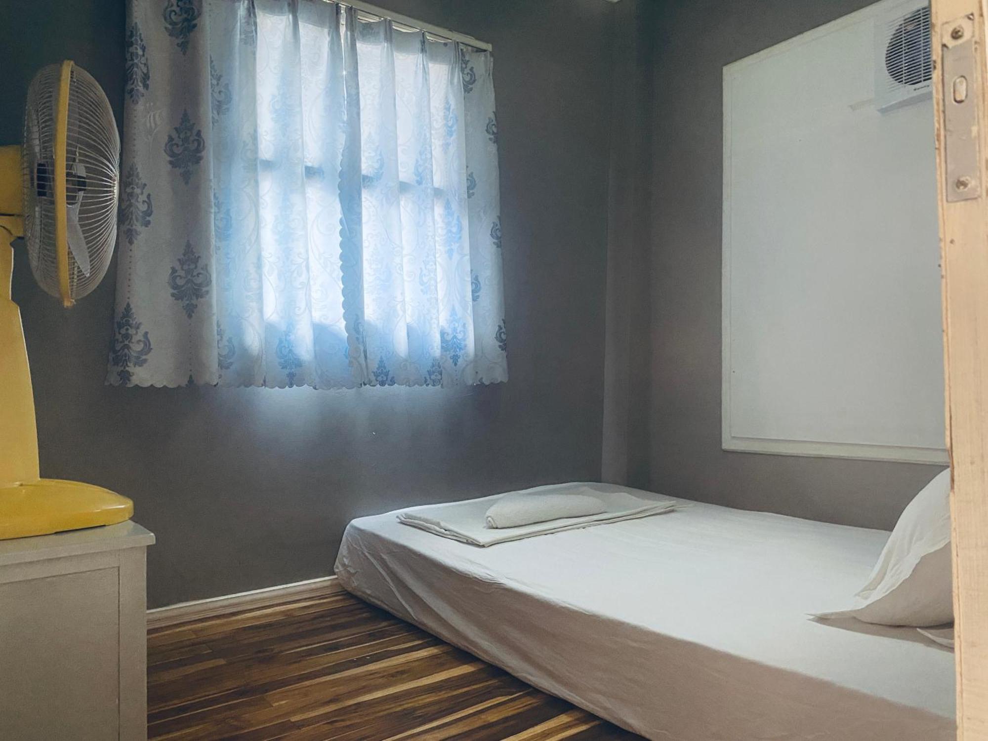 Khonesavane Hostel Luang Prabang Eksteriør bilde