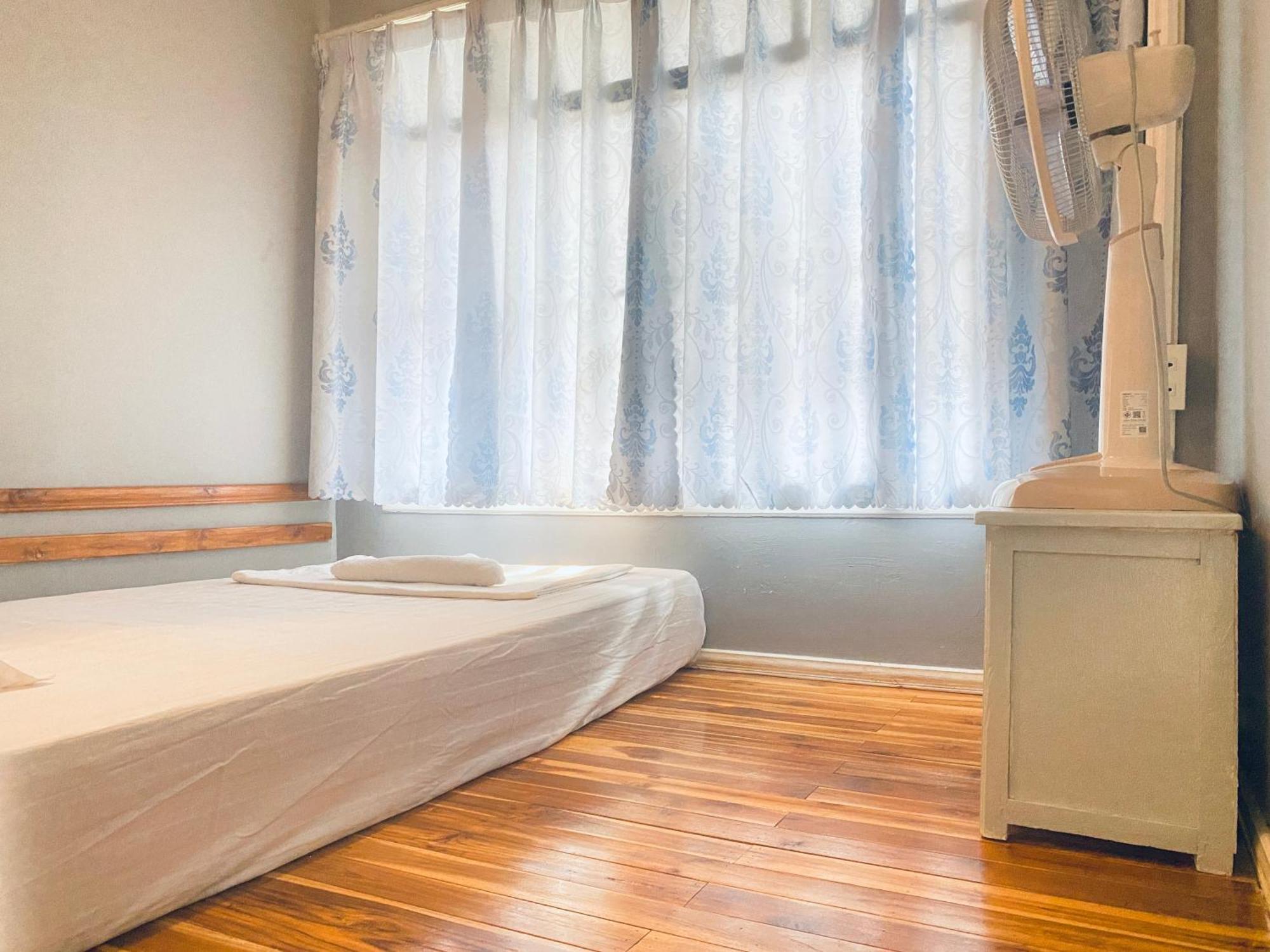Khonesavane Hostel Luang Prabang Eksteriør bilde