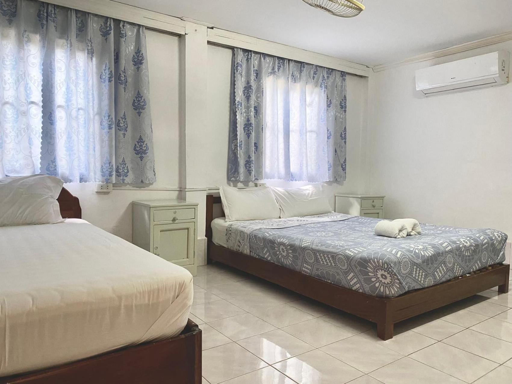 Khonesavane Hostel Luang Prabang Eksteriør bilde
