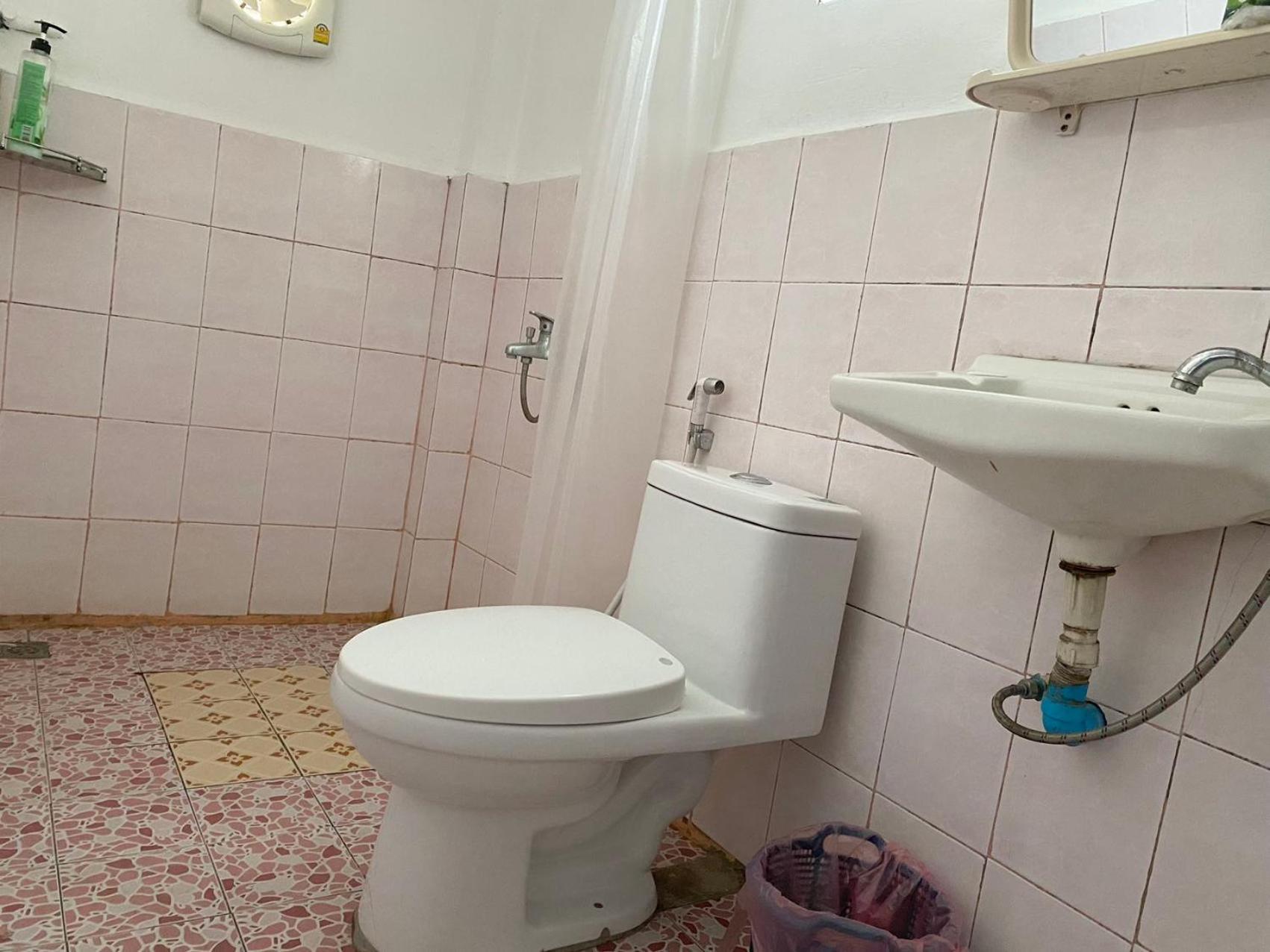 Khonesavane Hostel Luang Prabang Eksteriør bilde